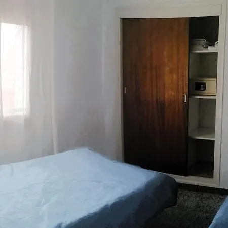 Apartmán Global-immo 3354 Solana Roses
