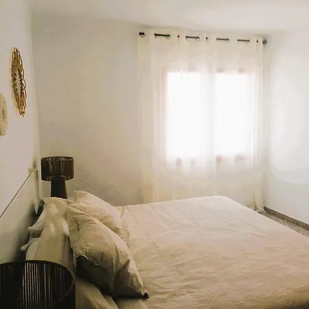 Apartmán Global-immo 3354 Solana *