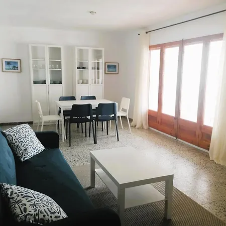 Global-immo 3354 Solana Apartamento Rosas