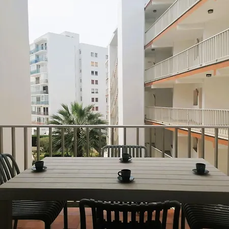 Apartmán Global-immo 3354 Solana
