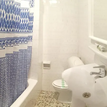 Apartmán Global-immo 3354 Solana *