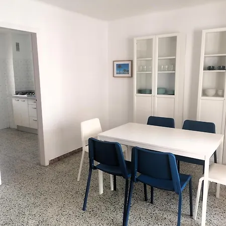 Apartmán Global-immo 3354 Solana Roses