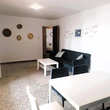 Apartmán Global-immo 3354 Solana