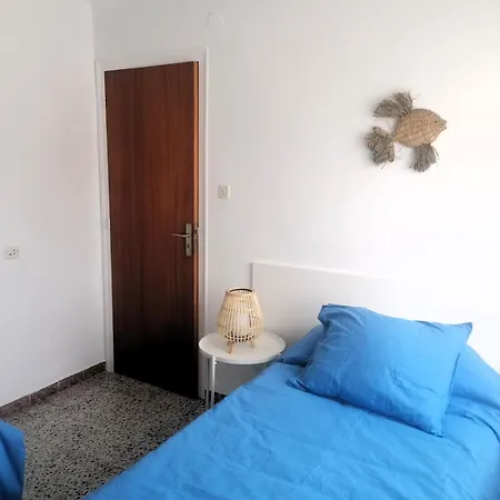 Apartmán Global-immo 3354 Solana *